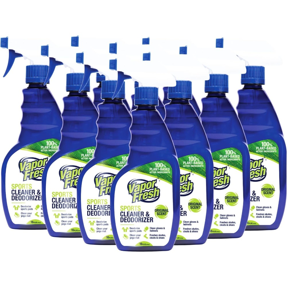 Sports Cleaner and Deodorizer  – Sports Equipment Deodorizer Bewertung und Preis