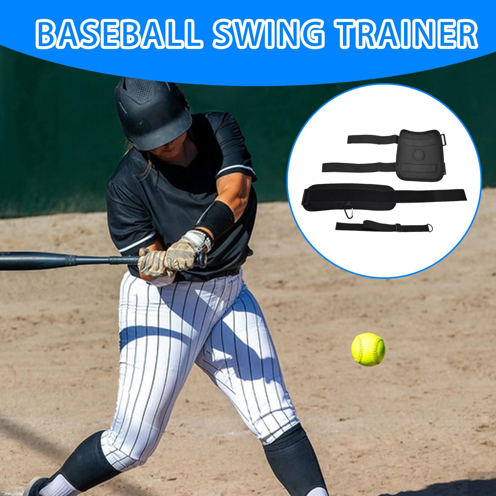 Baseball Swing Trainer Basebal – Sports Equipment You Hit Bewertung und Preis