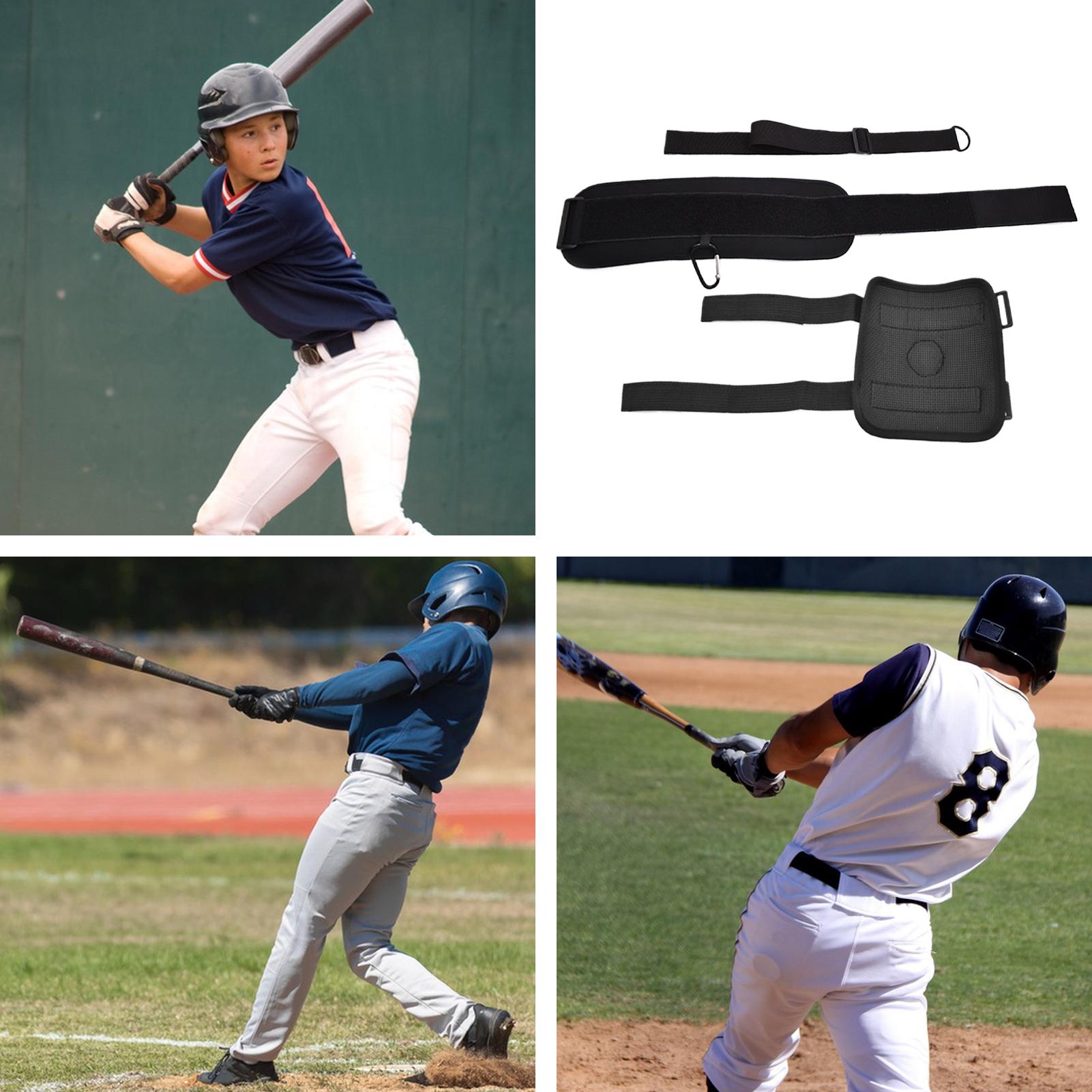 Baseball Swing Trainer Basebal – Sports Equipment You Hit Bewertung und Preis