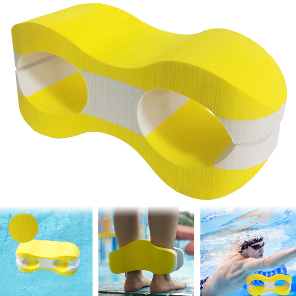 Pull Buoy Leg Float EVA Swimmi – Pull Buoy Swimming Bewertung und Preis