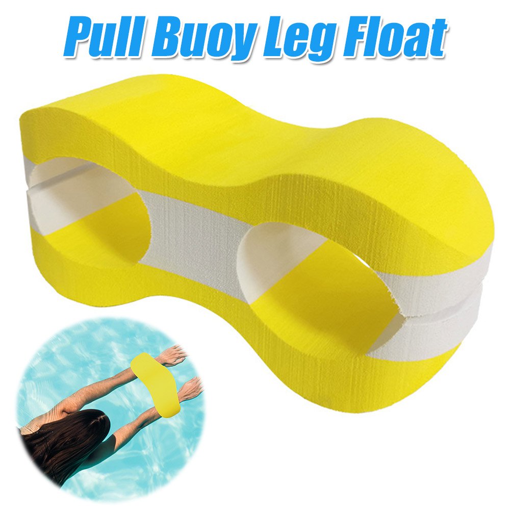 Pull Buoy Leg Float EVA Swimmi – Pull Buoy Swimming Bewertung und Preis