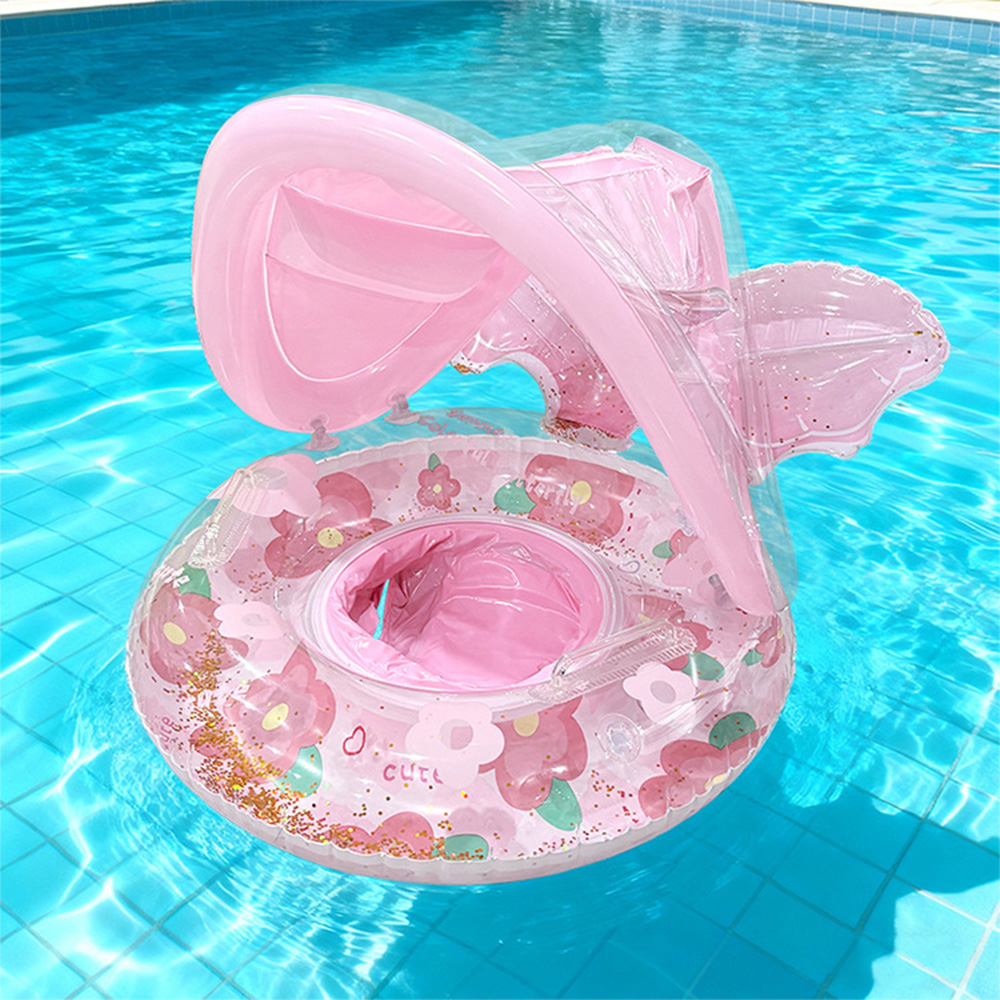 1Pcs Sunshade Swim Tube Inflat – Pull Buoy Swimming Bewertung und Preis