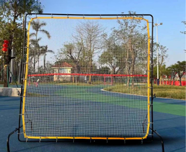 Lightweight 2x2m Adjustable Re – Sports Equipment You Hit Bewertung und Preis