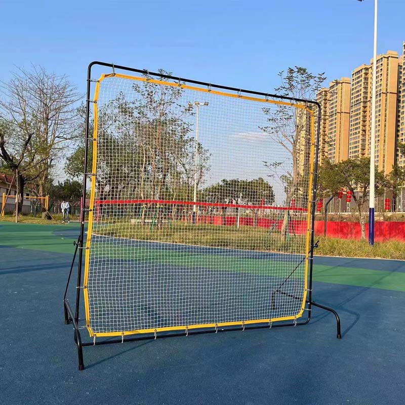 Lightweight 2x2m Adjustable Re – Sports Equipment You Hit Bewertung und Preis