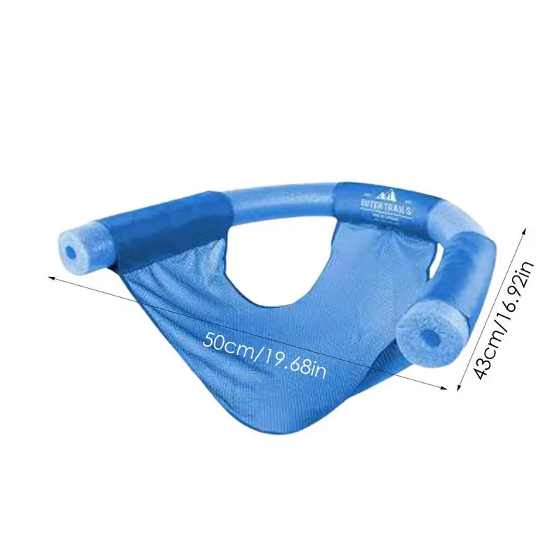1Pcs Water Sports Float Chair  – Pull Buoy Swimming Bewertung und Preis