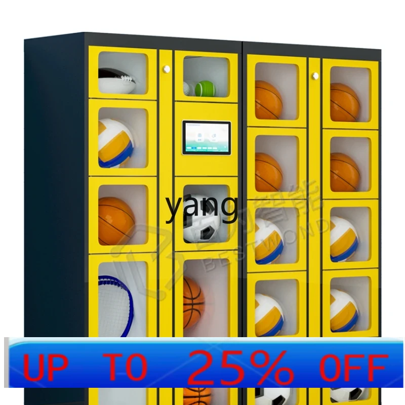 LTT intelligent shared basketb – Sports Equipment Rental Bewertung und Preis