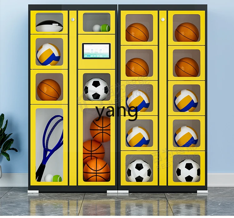 LTT intelligent shared basketb – Sports Equipment Rental Bewertung und Preis