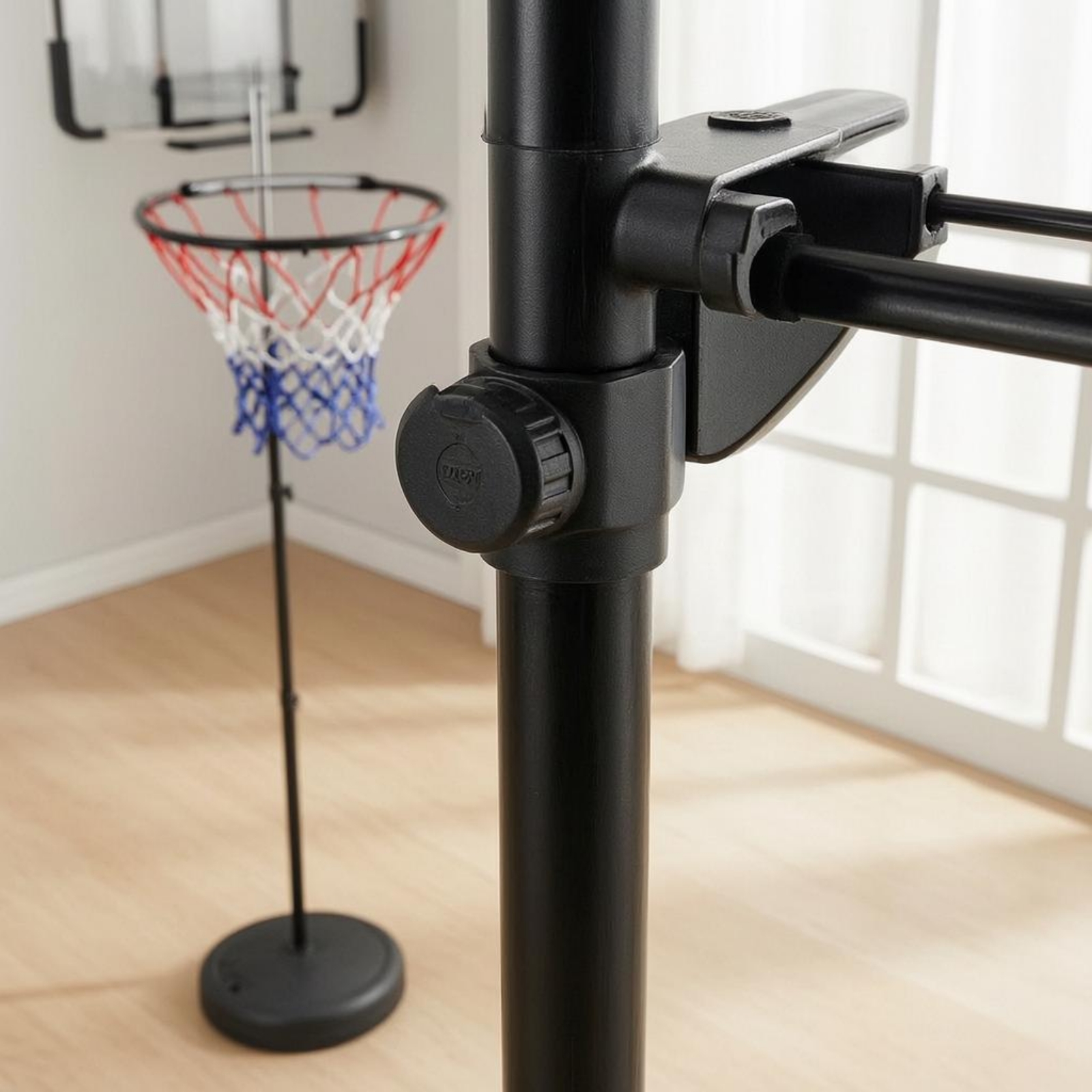 Portable Basketball Stand Meta – Sports Equipment 3 Year Old Bewertung und Preis