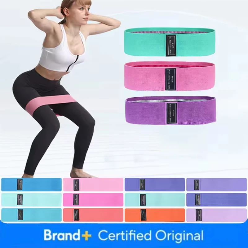 Elastic Bands Fitness Resistan – Sports Equipment Near Me Bewertung und Preis