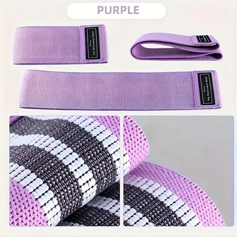 Elastic Bands Fitness Resistan – Sports Equipment Near Me Bewertung und Preis