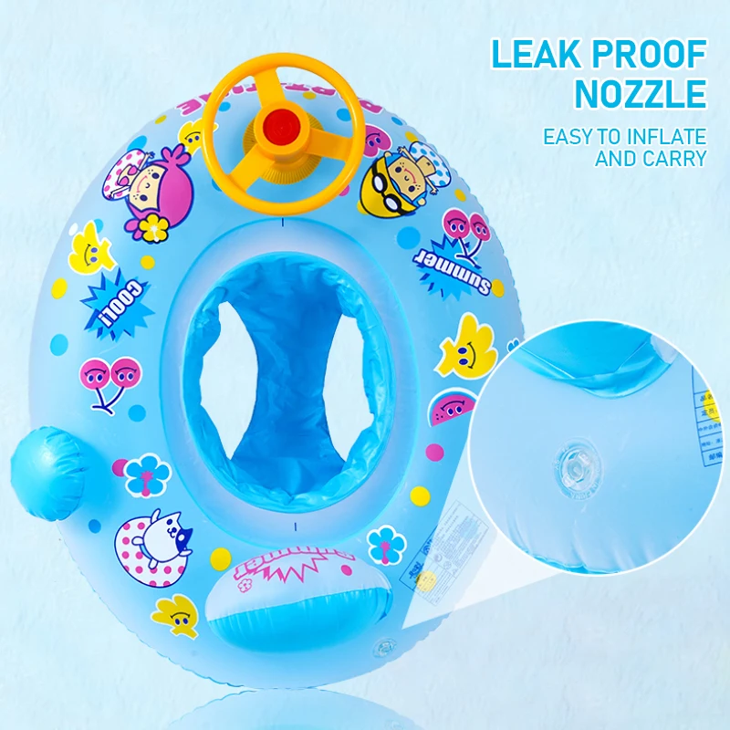 Water Floating Swimming Ring w – Pull Buoy Swimming Bewertung und Preis