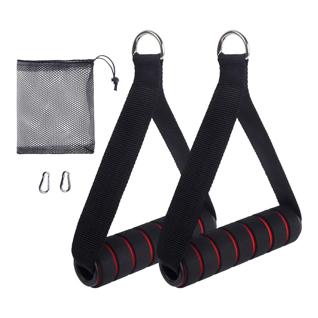 2x Exercise Handles Working Ou – Sports Equipment Near Me Bewertung und Preis