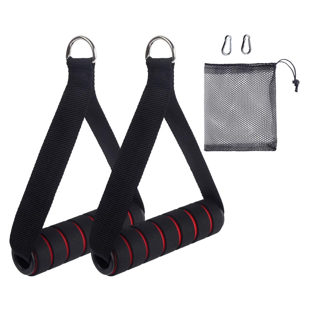 2x Exercise Handles Working Ou – Sports Equipment Near Me Bewertung und Preis