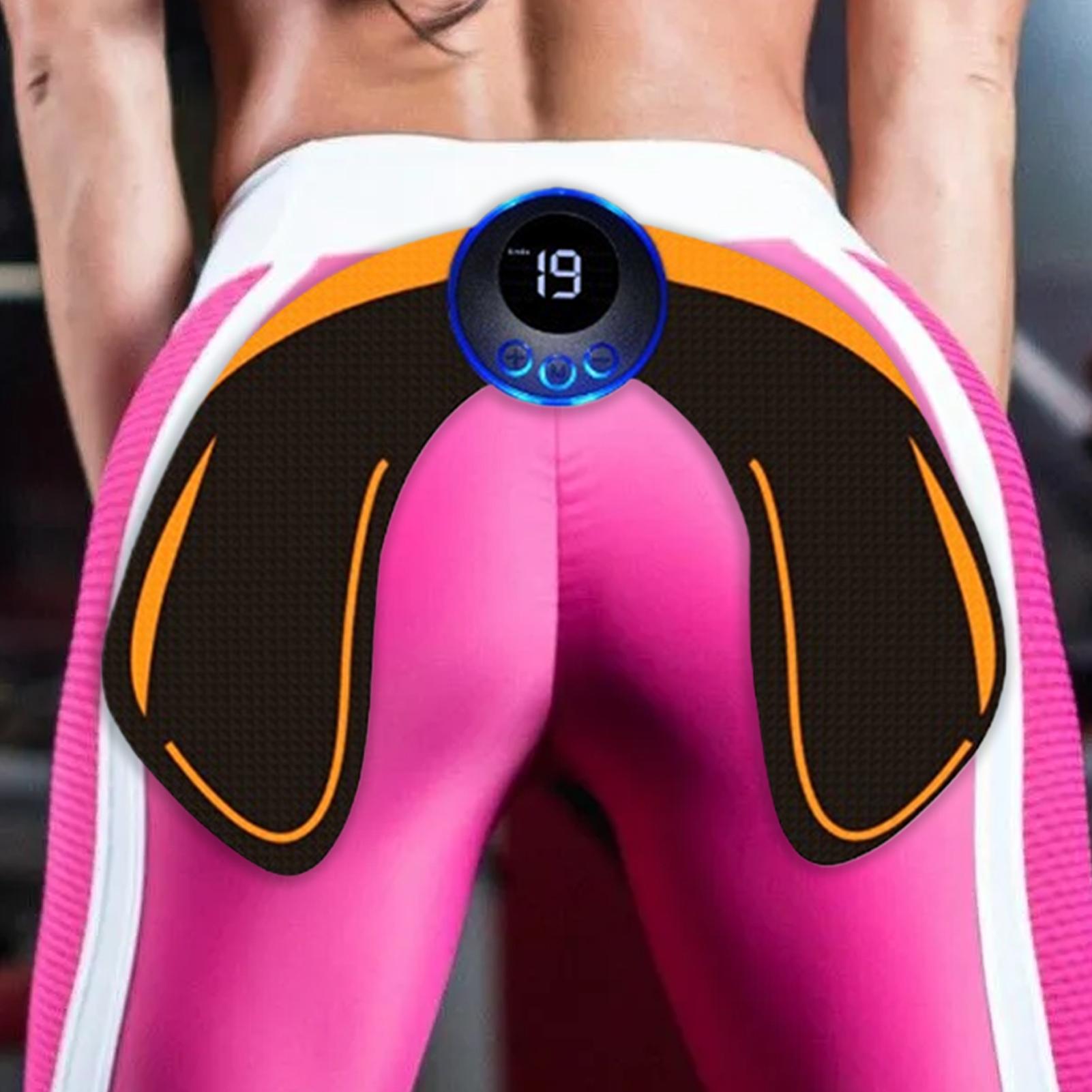 Smart Butt Lift Trainer EMS To – Sports Equipment Near Me Bewertung und Preis