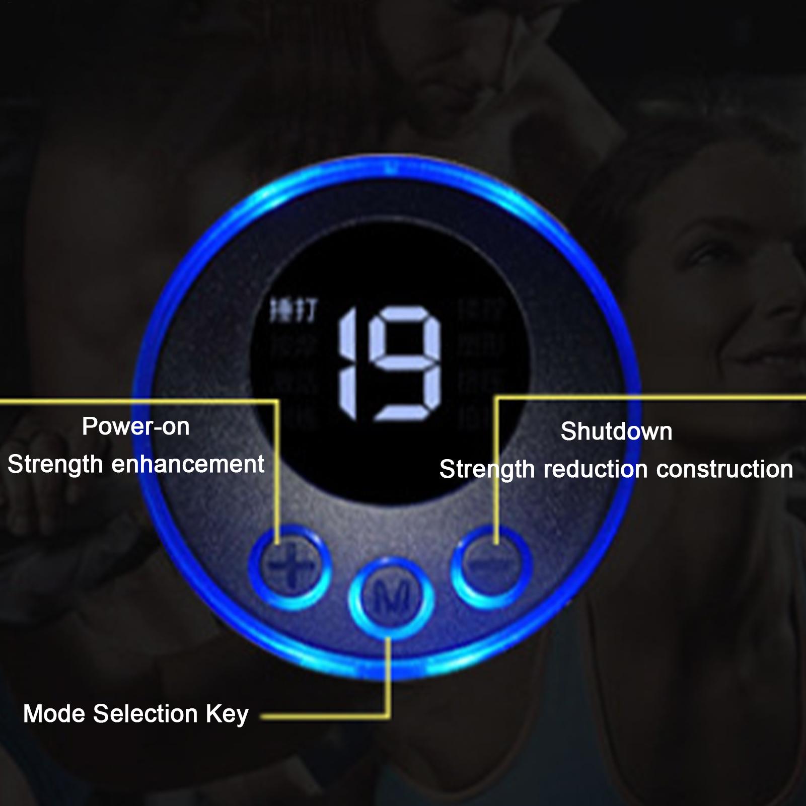 Smart Butt Lift Trainer EMS To – Sports Equipment Near Me Bewertung und Preis