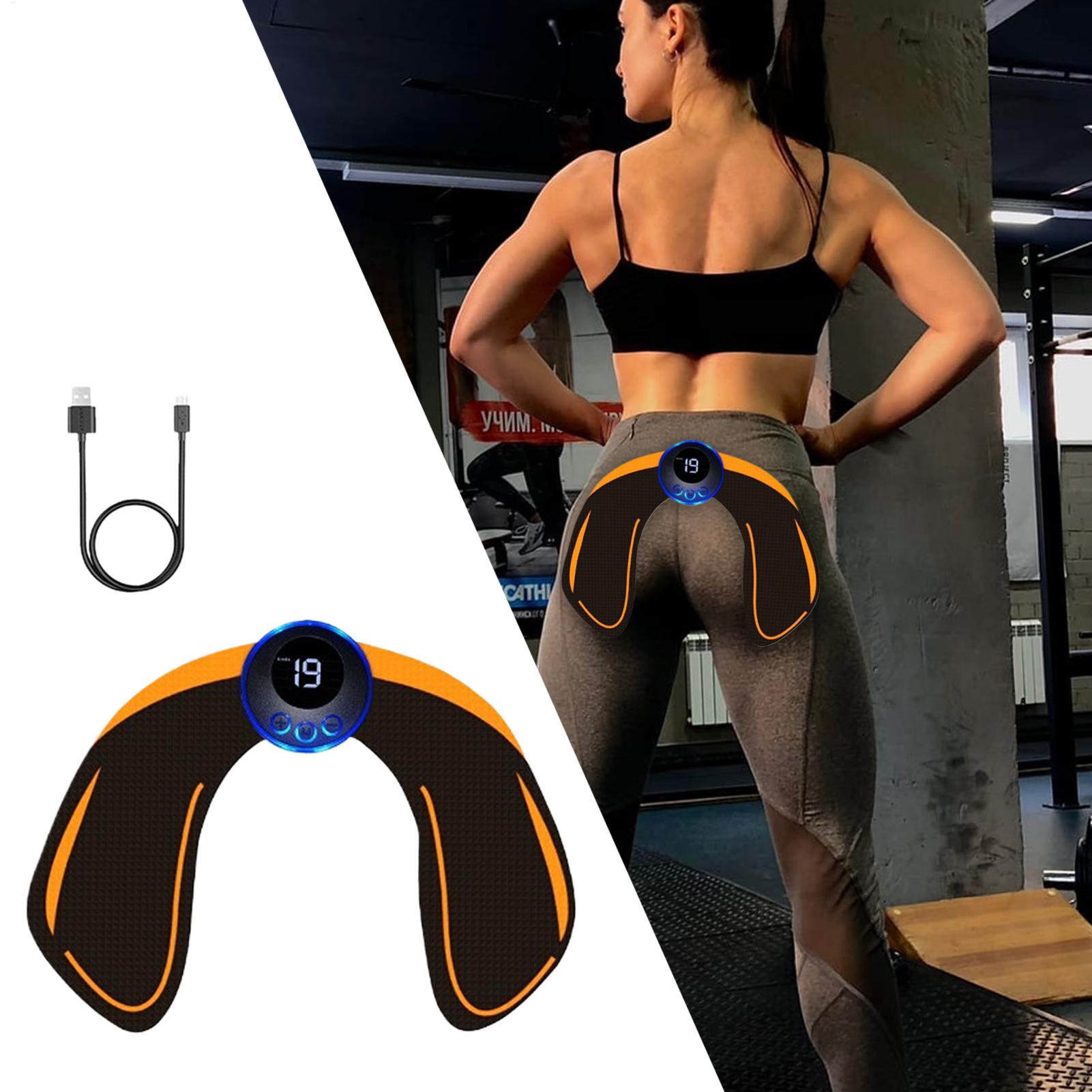 Smart Butt Lift Trainer EMS To – Sports Equipment Near Me Bewertung und Preis