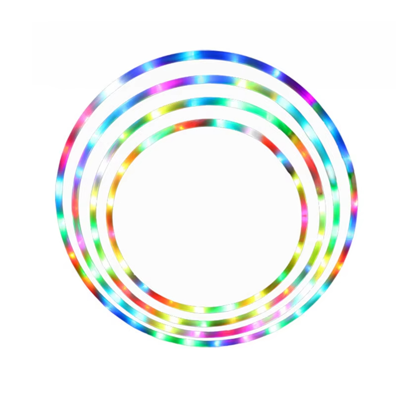 60/70/80/90cm LED Colorful Spo – Sports Equipment Near Me Bewertung und Preis