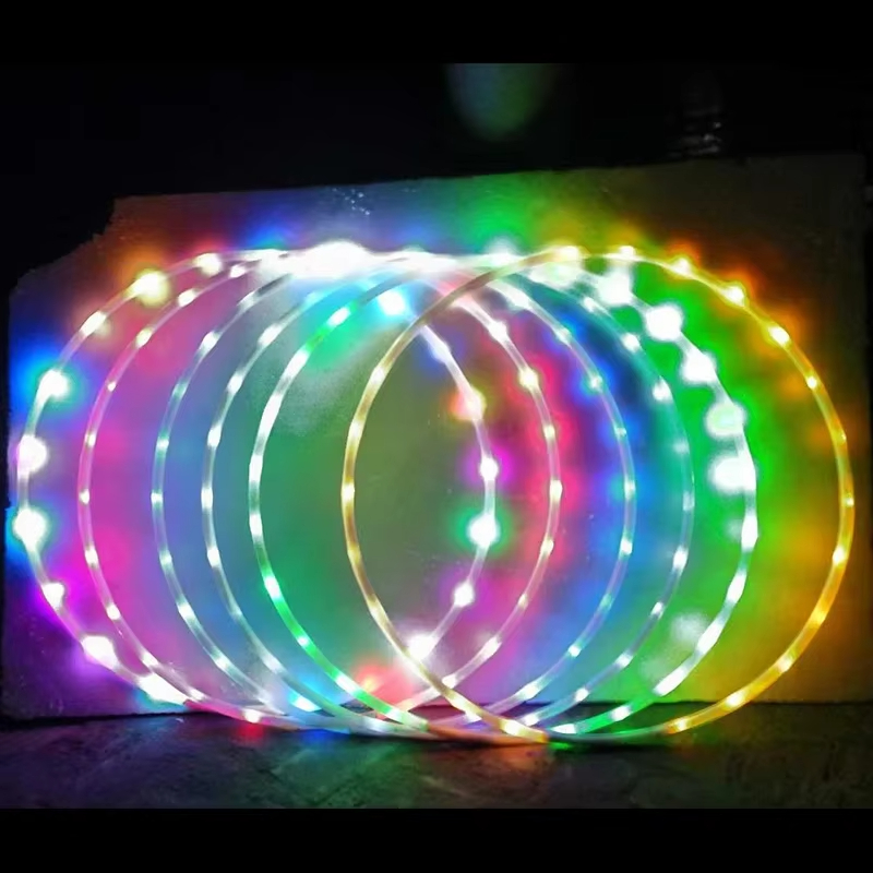 60/70/80/90cm LED Colorful Spo – Sports Equipment Near Me Bewertung und Preis