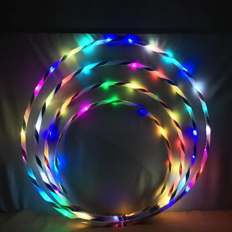 60/70/80/90cm LED Colorful Spo – Sports Equipment Near Me Bewertung und Preis
