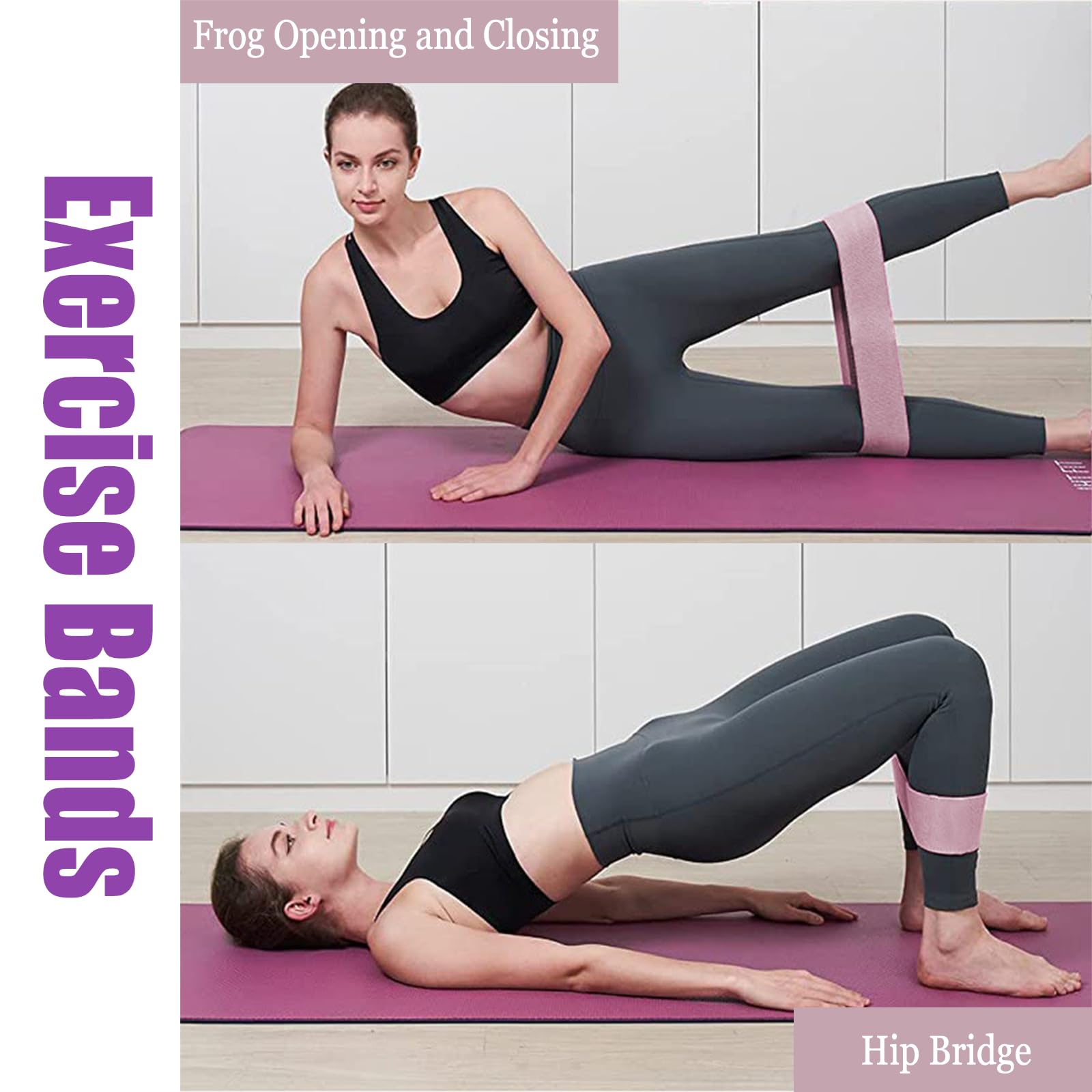 Fitness Elastic Resistance Ban – Sports Equipment Near Me Bewertung und Preis