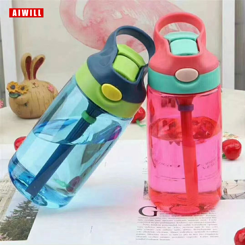 AIWILL 450ML Sports Water Bott – Sports Equipment 3 Year Old Bewertung und Preis
