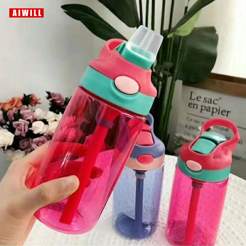 AIWILL 450ML Sports Water Bott – Sports Equipment 3 Year Old Bewertung und Preis