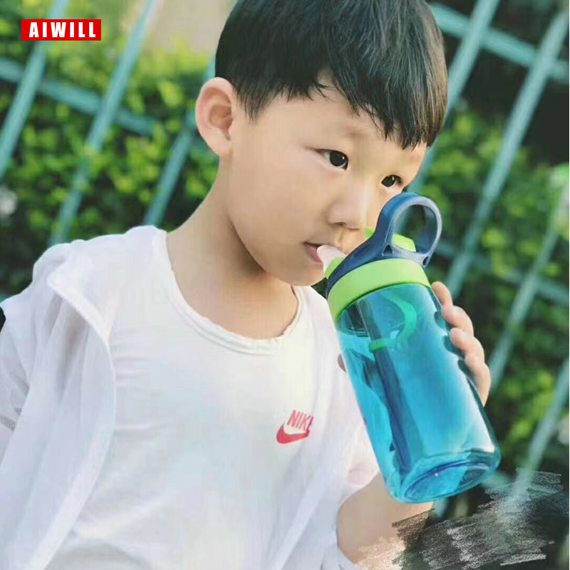 AIWILL 450ML Sports Water Bott – Sports Equipment 3 Year Old Bewertung und Preis