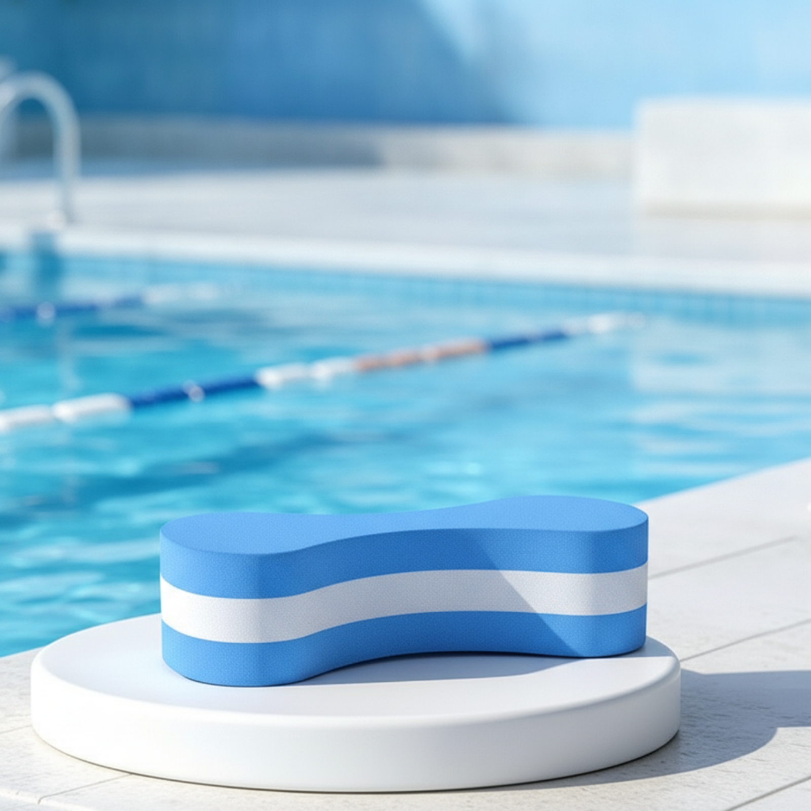 Leg Buoyant Board High-Density – Pull Buoy Swimming Bewertung und Preis
