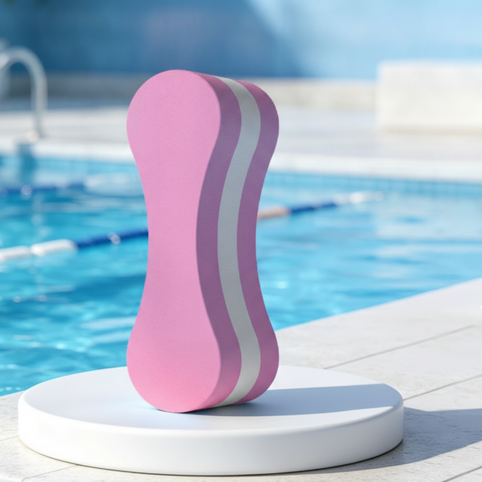 Leg Buoyant Board High-Density – Pull Buoy Swimming Bewertung und Preis