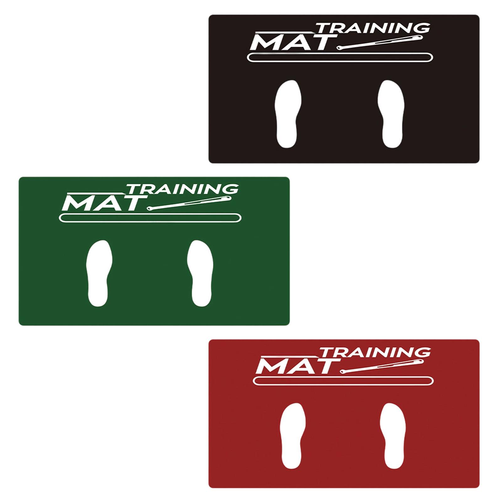 Baseball Hitting Mat Batting C – Sports Equipment You Hit Bewertung und Preis