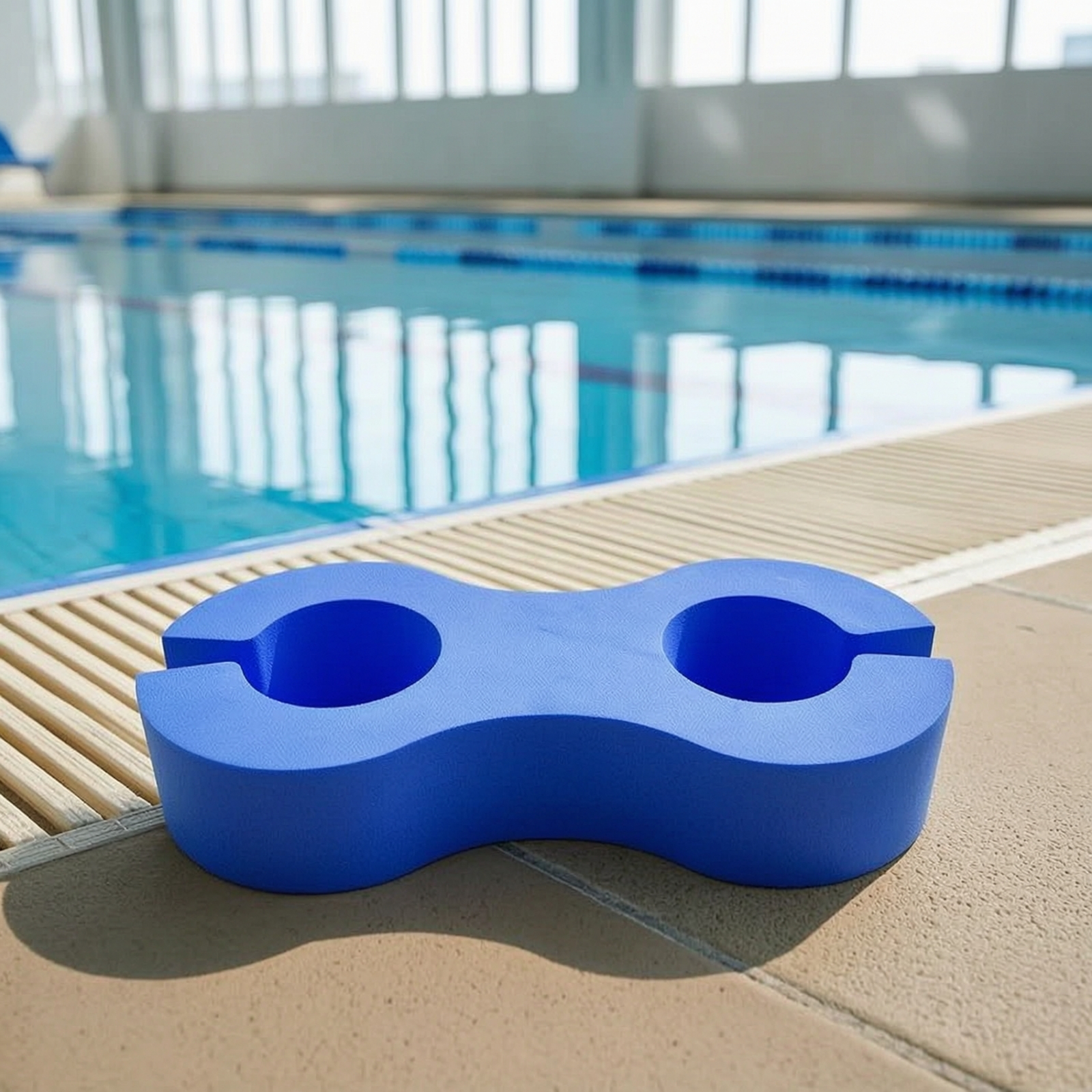 Swimming Leg Board Foam Leg Bu – Pull Buoy Swimming Bewertung und Preis