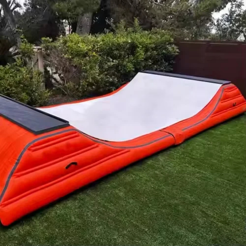 Factory Inflatable U-Board Ram – Sports Equipment Rental Bewertung und Preis