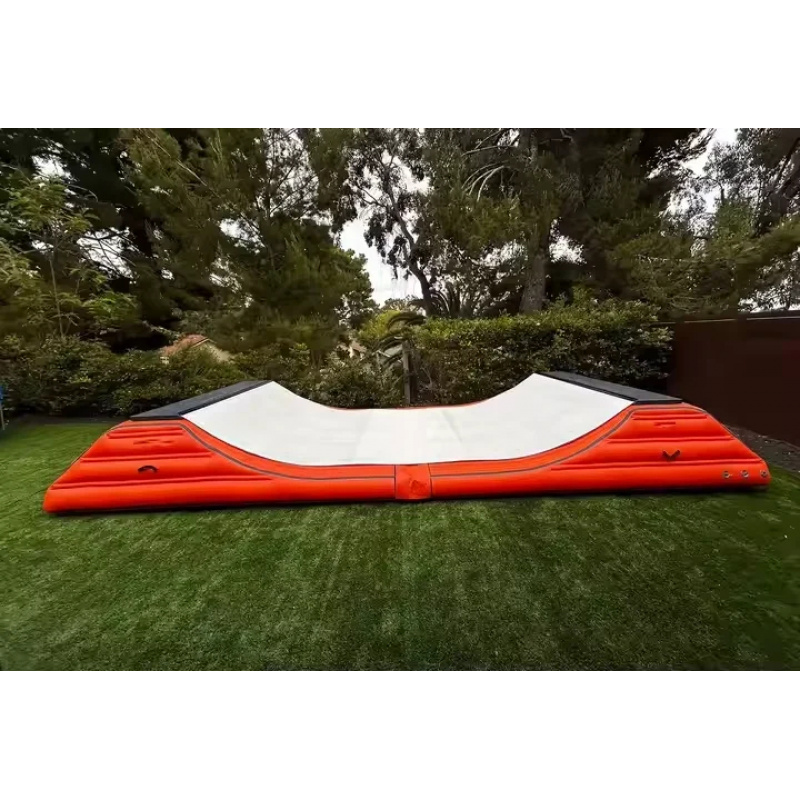 Factory Inflatable U-Board Ram – Sports Equipment Rental Bewertung und Preis