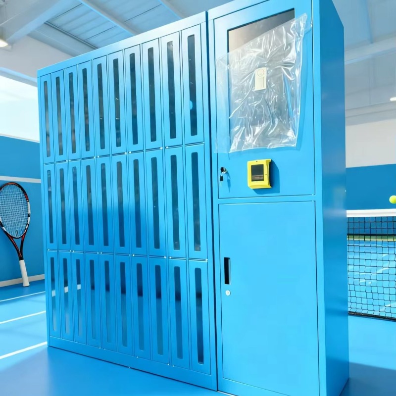 Custom High-quality Club Gym S – Sports Equipment Rental Bewertung und Preis