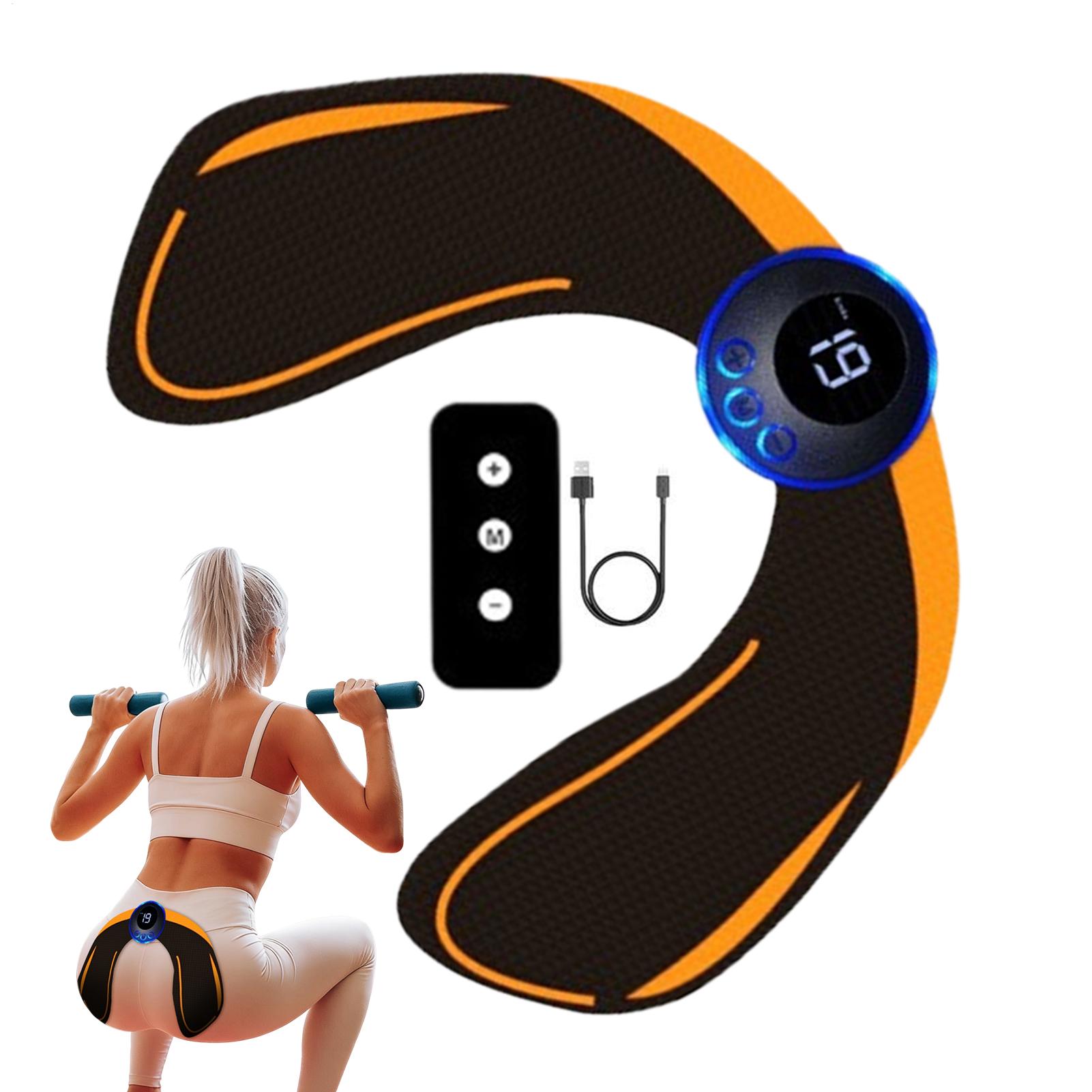 Intelligent Glute Stimulator W – Sports Equipment Near Me Bewertung und Preis