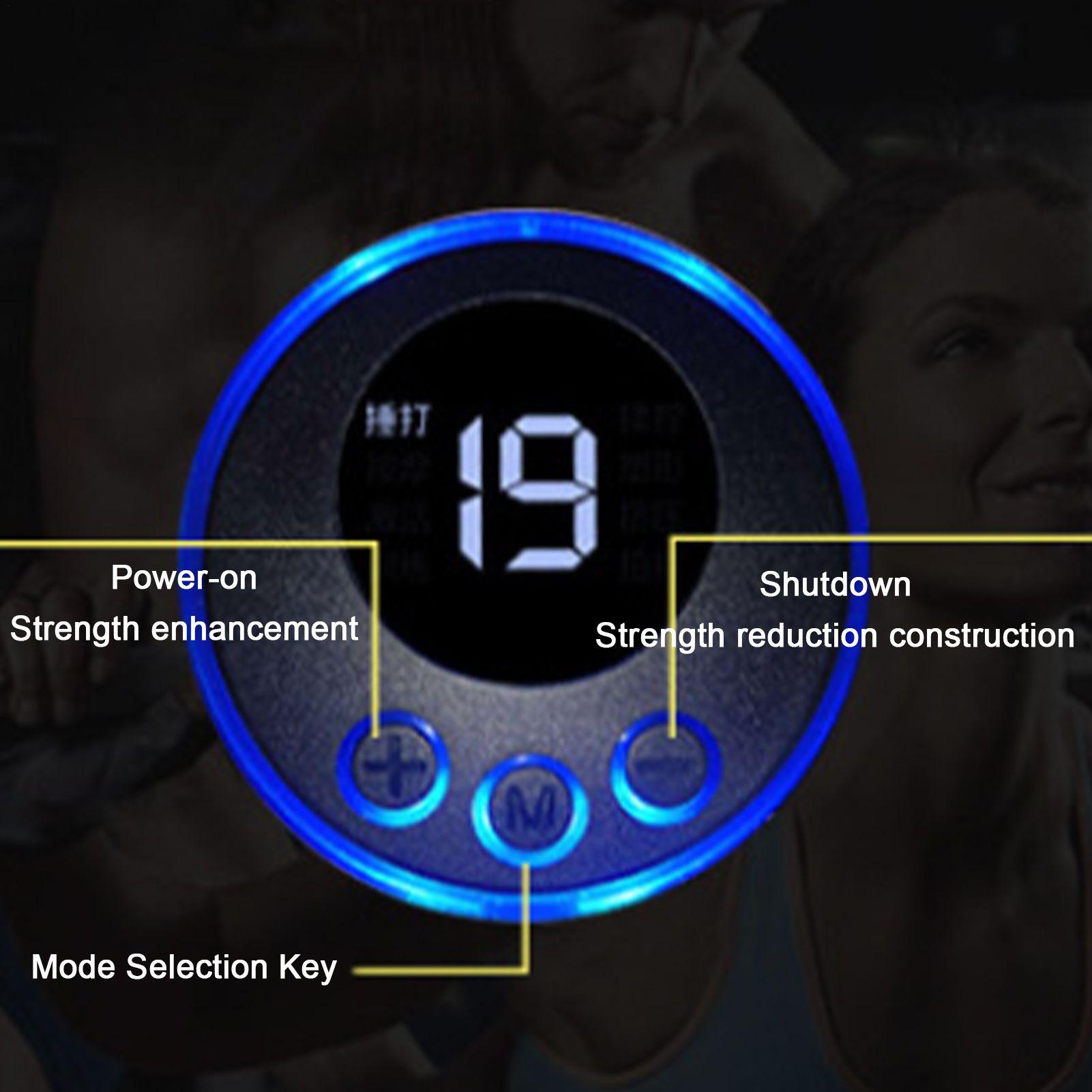 Intelligent Glute Stimulator W – Sports Equipment Near Me Bewertung und Preis