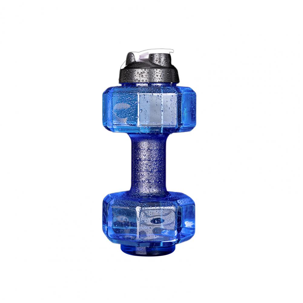 Dumbbell Sports Water Bottle C – Sports Equipment Near Me Bewertung und Preis