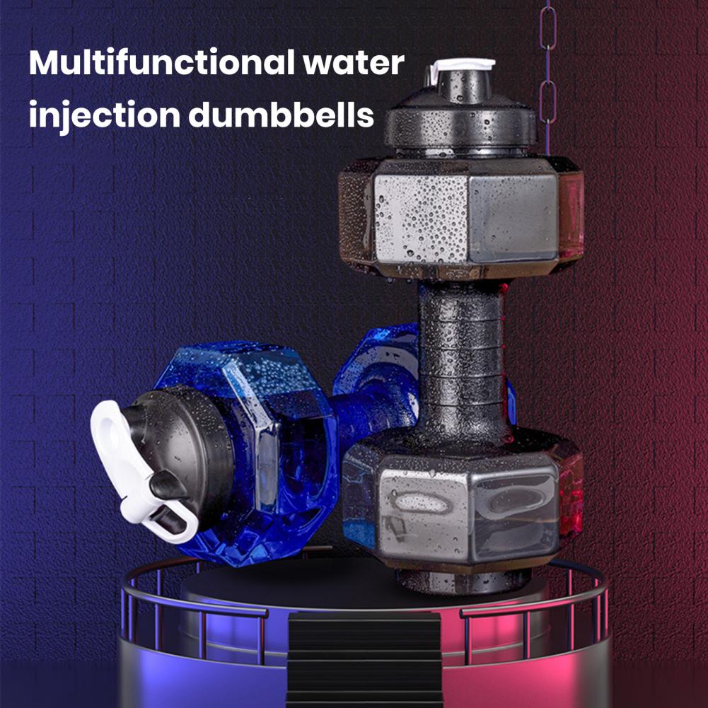 Dumbbell Sports Water Bottle C – Sports Equipment Near Me Bewertung und Preis