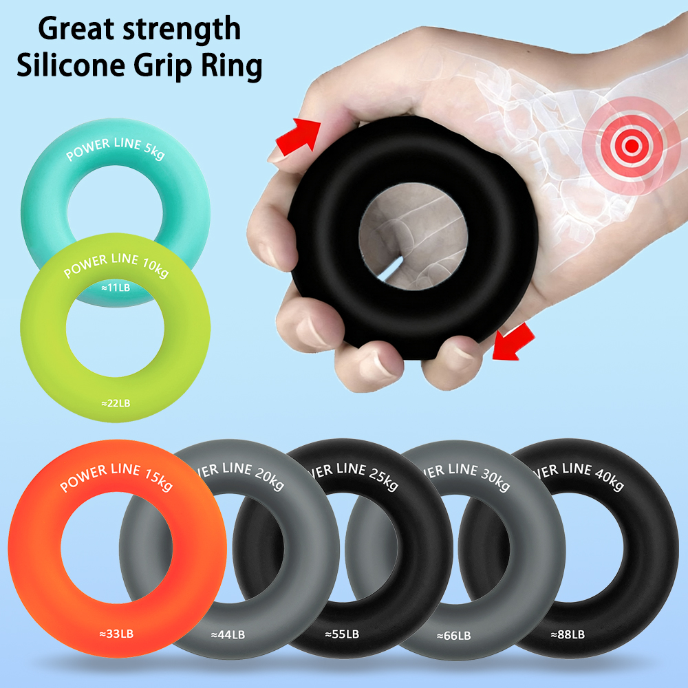 Silicone Hand Trainer Finger G – Sports Equipment Near Me Bewertung und Preis