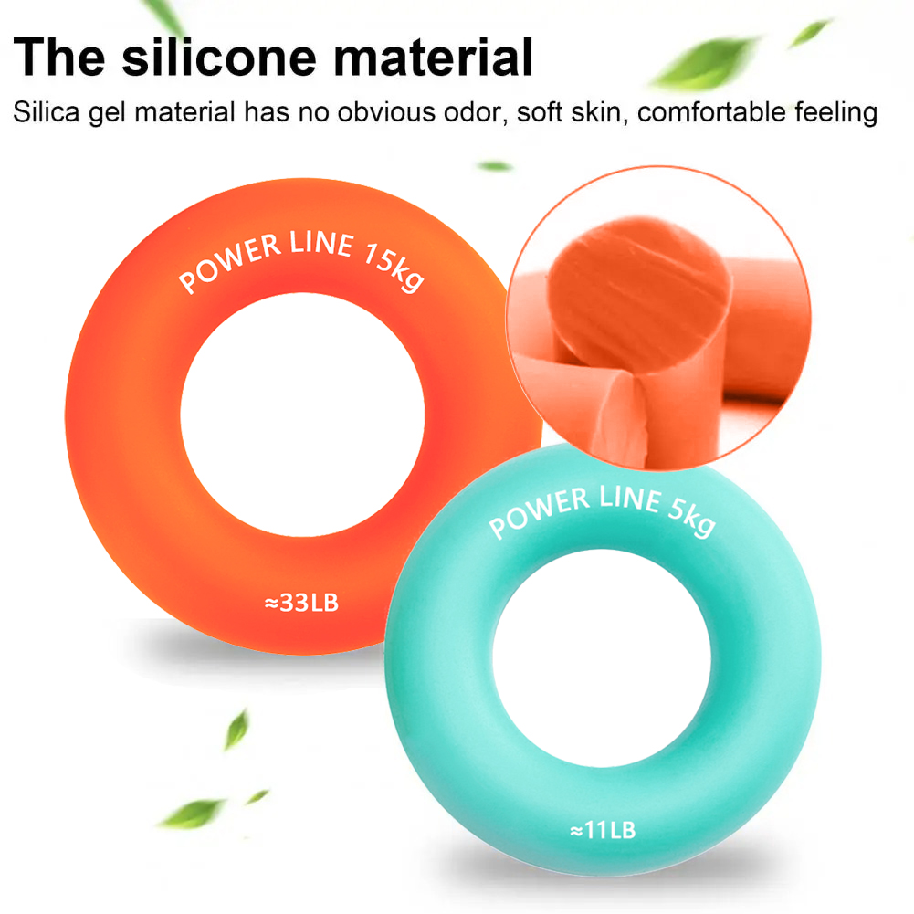 Silicone Hand Trainer Finger G – Sports Equipment Near Me Bewertung und Preis
