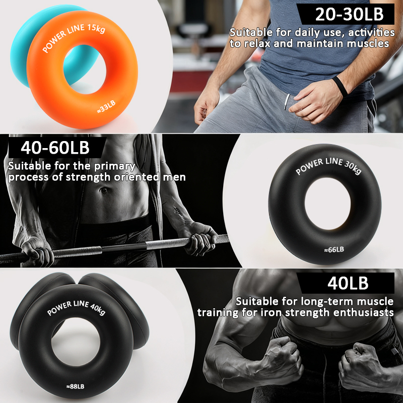 Silicone Hand Trainer Finger G – Sports Equipment Near Me Bewertung und Preis