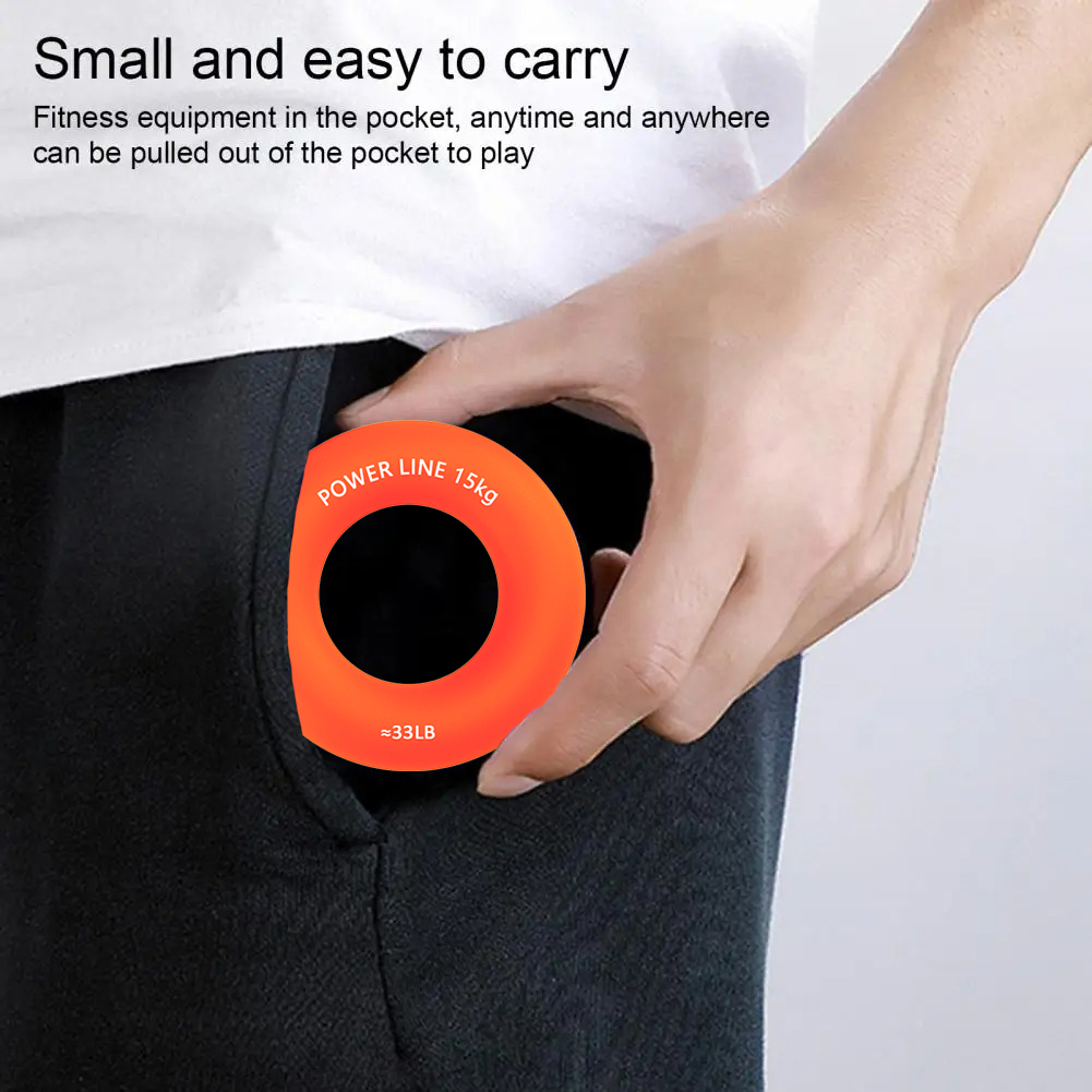 Silicone Hand Trainer Finger G – Sports Equipment Near Me Bewertung und Preis
