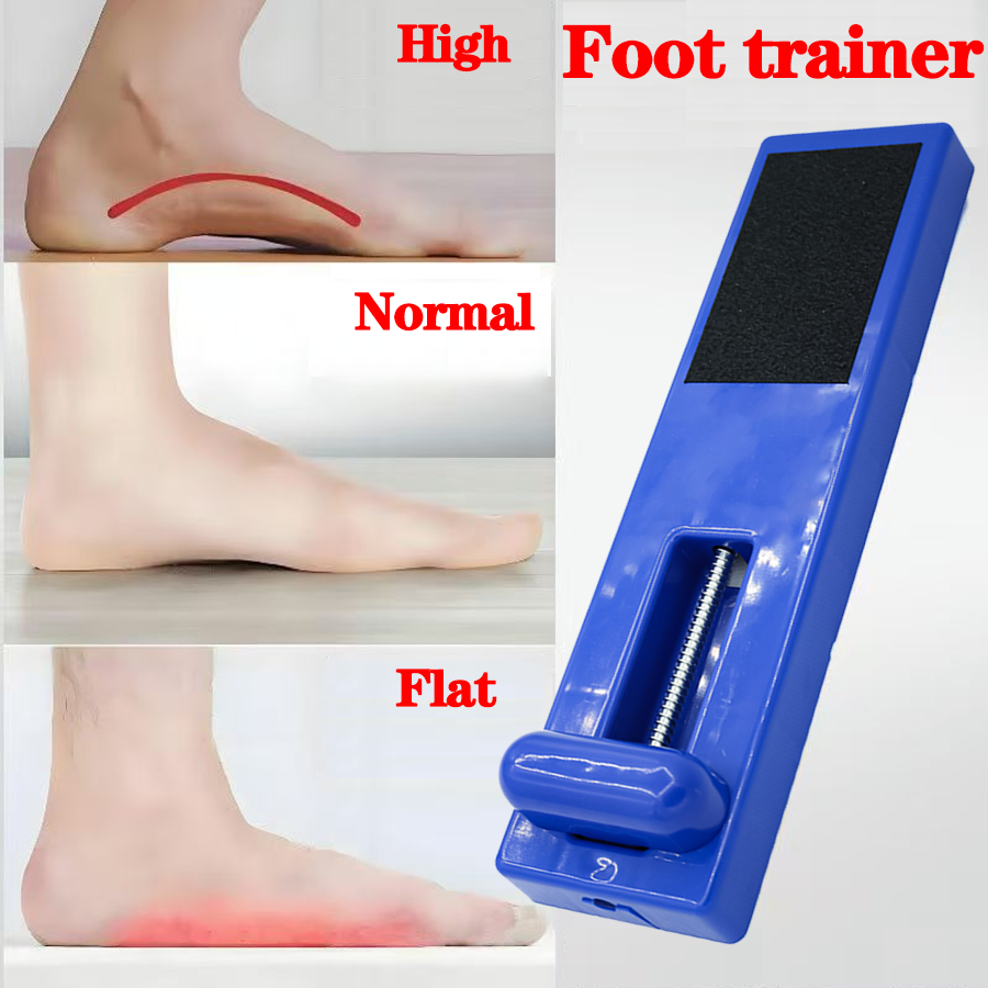 Foot Exerciser for Arch & Toe  – Sports Equipment Near Me Bewertung und Preis