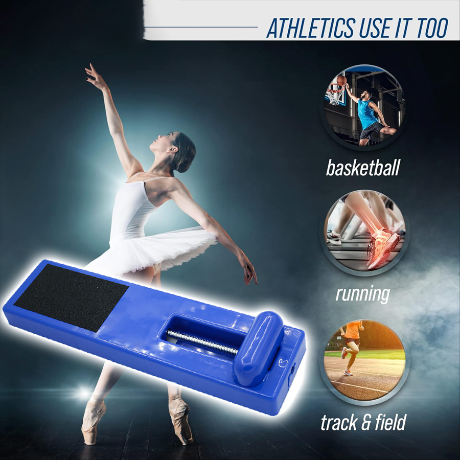 Foot Exerciser for Arch & Toe  – Sports Equipment Near Me Bewertung und Preis