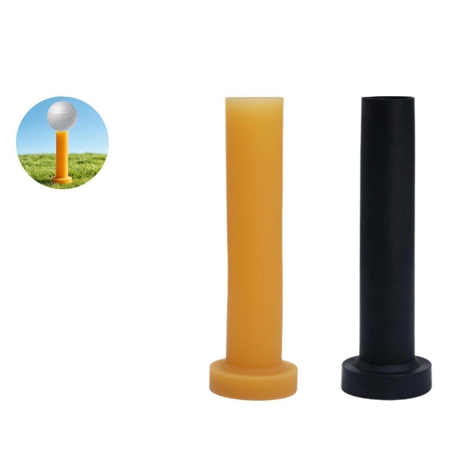 Rubber Golf Tee Enthusiast Gar – Sports Equipment You Hit Bewertung und Preis