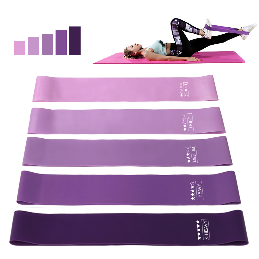 Fitness Elastic Resistance Ban – Sports Equipment Near Me Bewertung und Preis