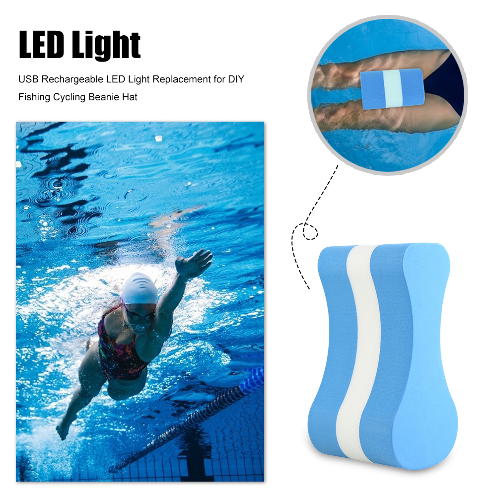 Figure-Eight Shaped Pull Buoy  – Pull Buoy Swimming Bewertung und Preis