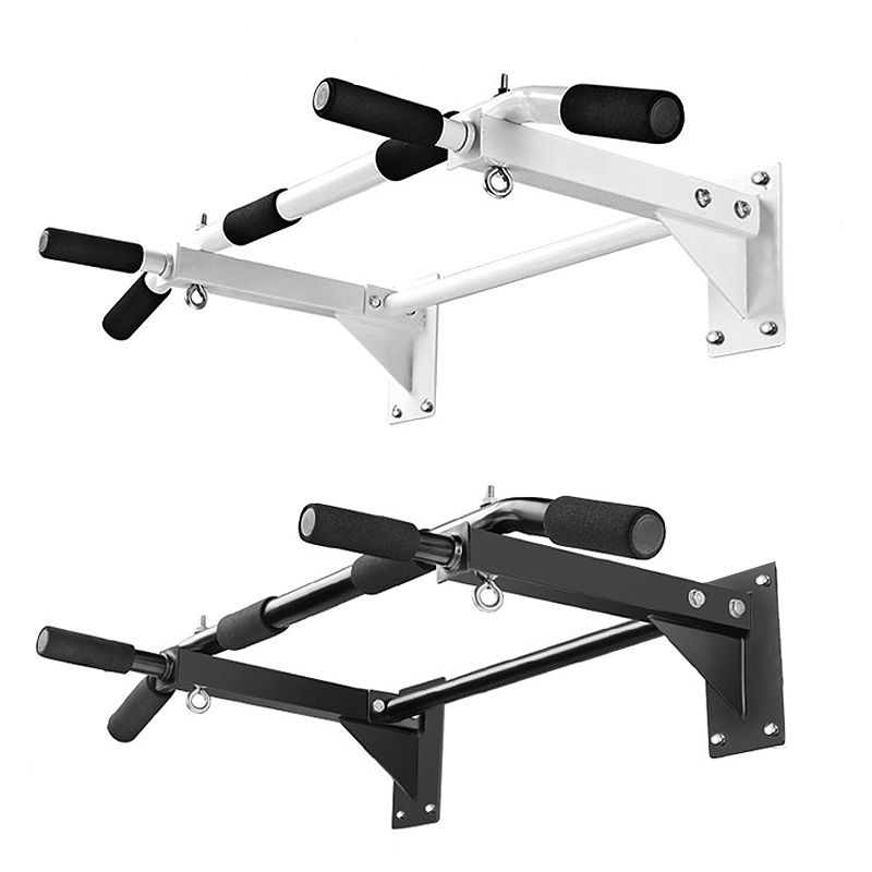 Wall Mounted Horizontal Bar He – Sports Equipment Near Me Bewertung und Preis