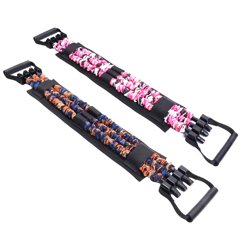 Bench Press Resistance Bands A – Sports Equipment Near Me Bewertung und Preis