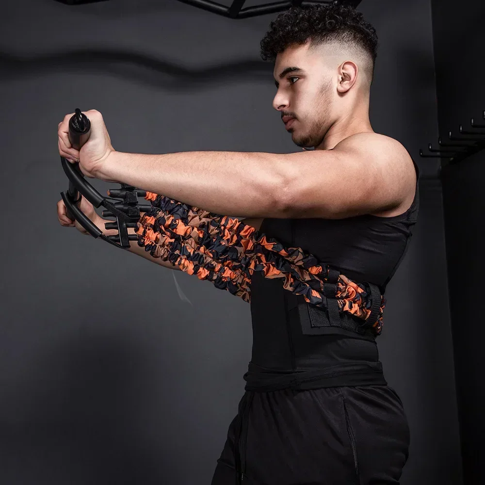 Bench Press Resistance Bands A – Sports Equipment Near Me Bewertung und Preis